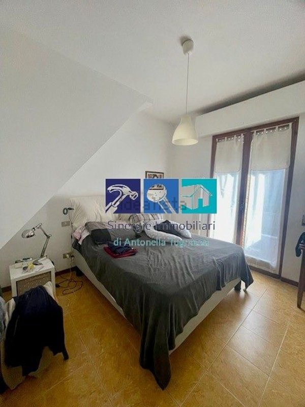 appartamento in affitto ad Ancona in zona Adriatico