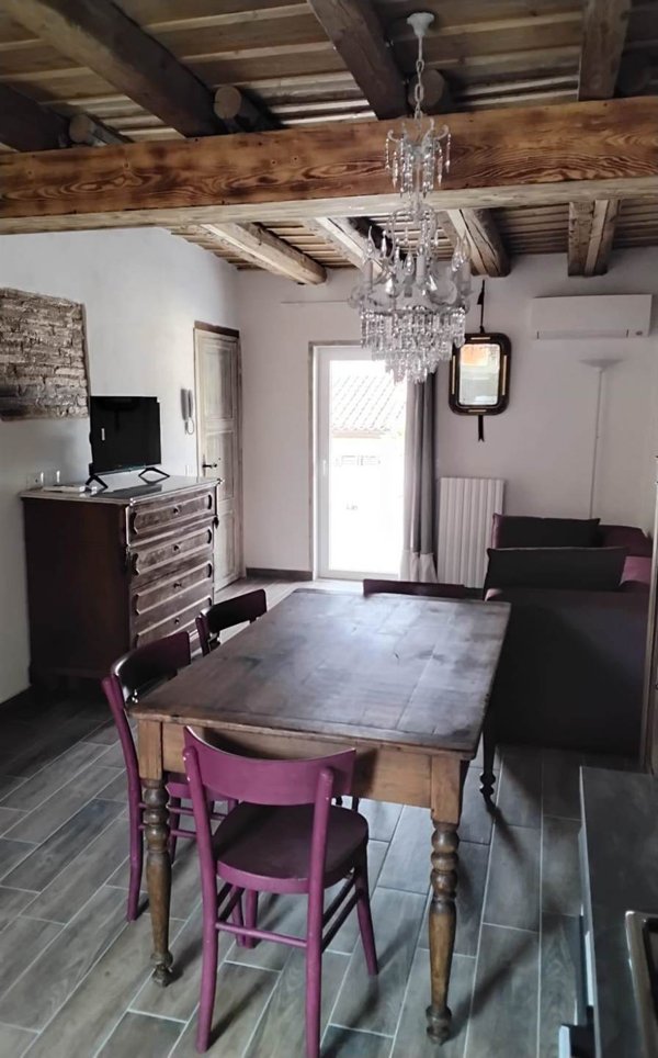 appartamento in affitto ad Ancona in zona Angeli di Varano