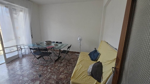 appartamento in affitto ad Ancona in zona Piano San Lazzaro