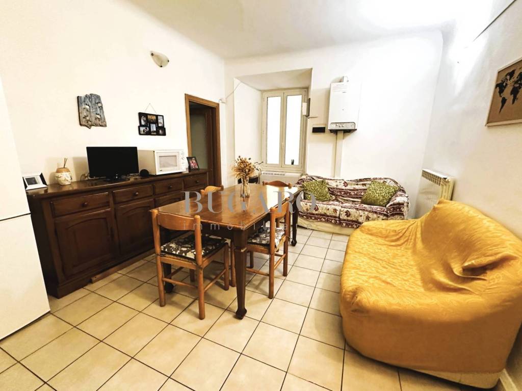 appartamento in affitto ad Ancona in zona Piano San Lazzaro