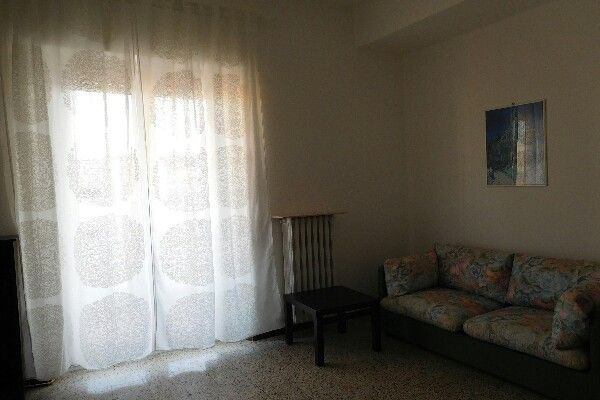 appartamento in affitto ad Ancona in zona Piano San Lazzaro