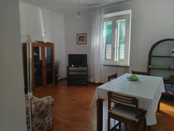 appartamento in affitto ad Ancona in zona Piano San Lazzaro