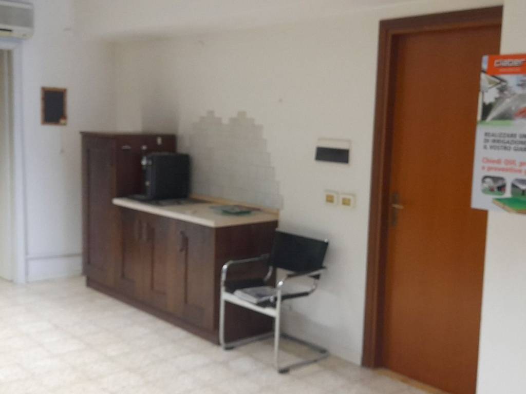 appartamento in affitto ad Ancona in zona Brecce Bianche