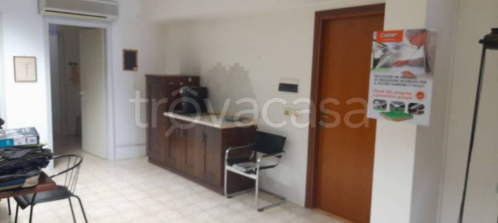 appartamento in affitto ad Ancona in zona Brecce Bianche