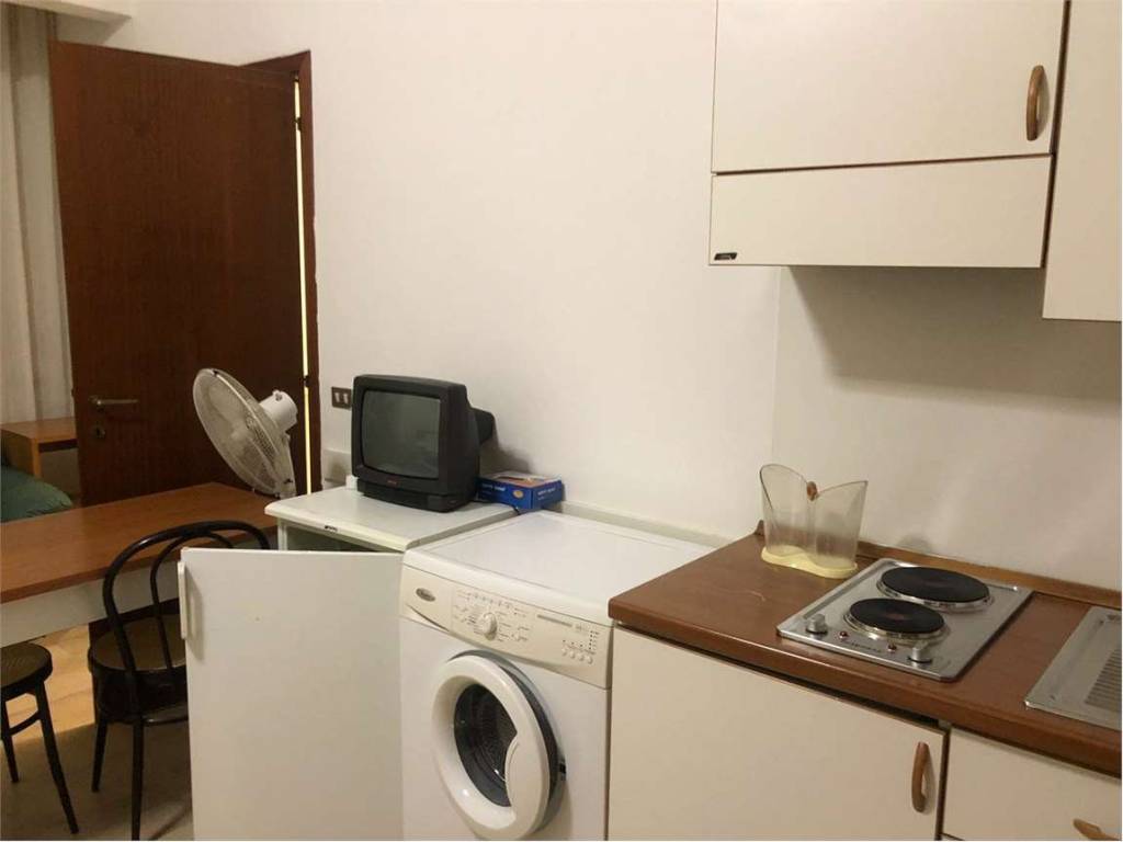 appartamento in affitto ad Ancona in zona Centro Storico