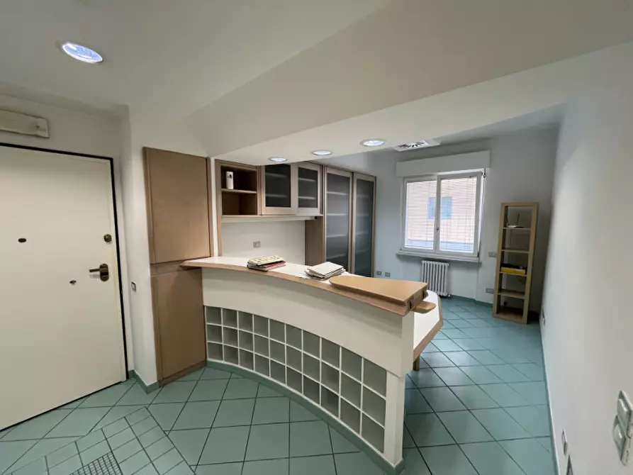 ufficio in affitto ad Ancona in zona Centro Storico