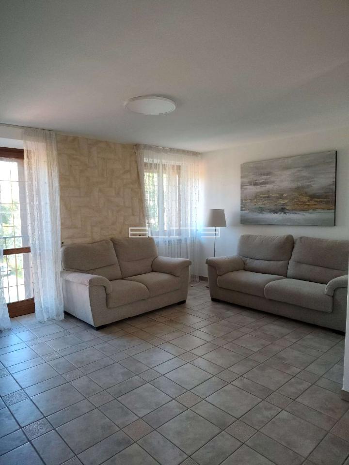 appartamento in affitto ad Ancona in zona Torrette