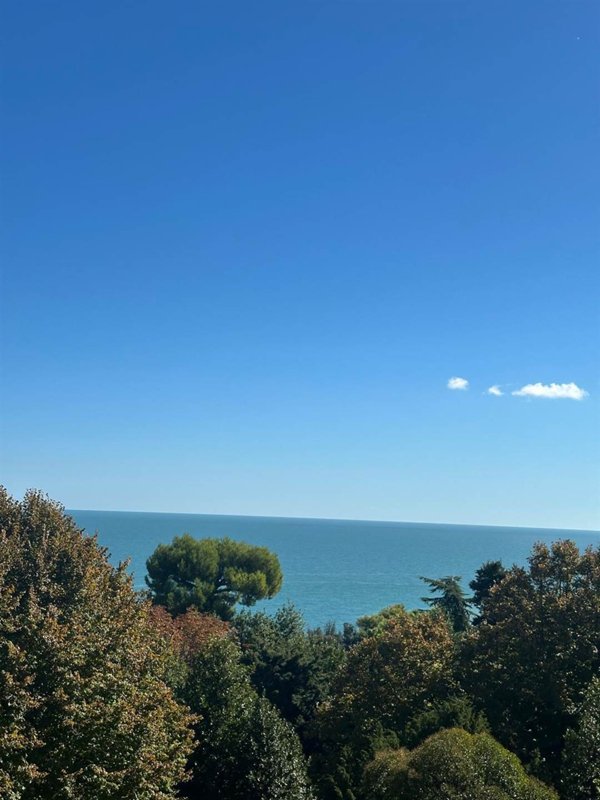 appartamento in affitto ad Ancona in zona Piano San Lazzaro