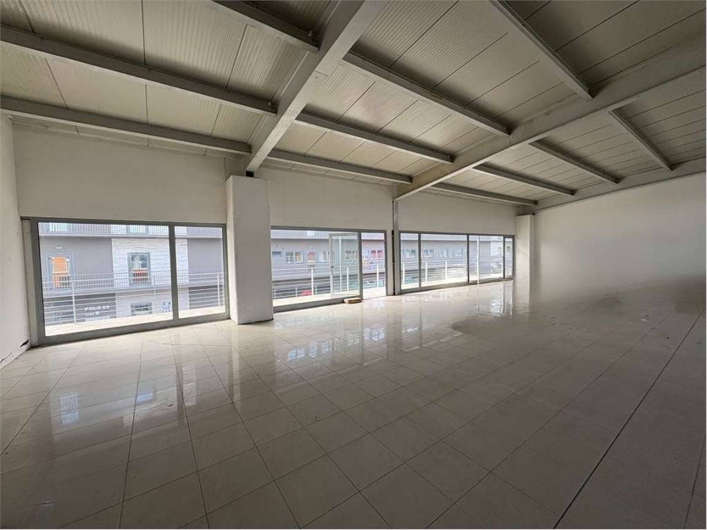 appartamento in affitto ad Ancona in zona Baraccola