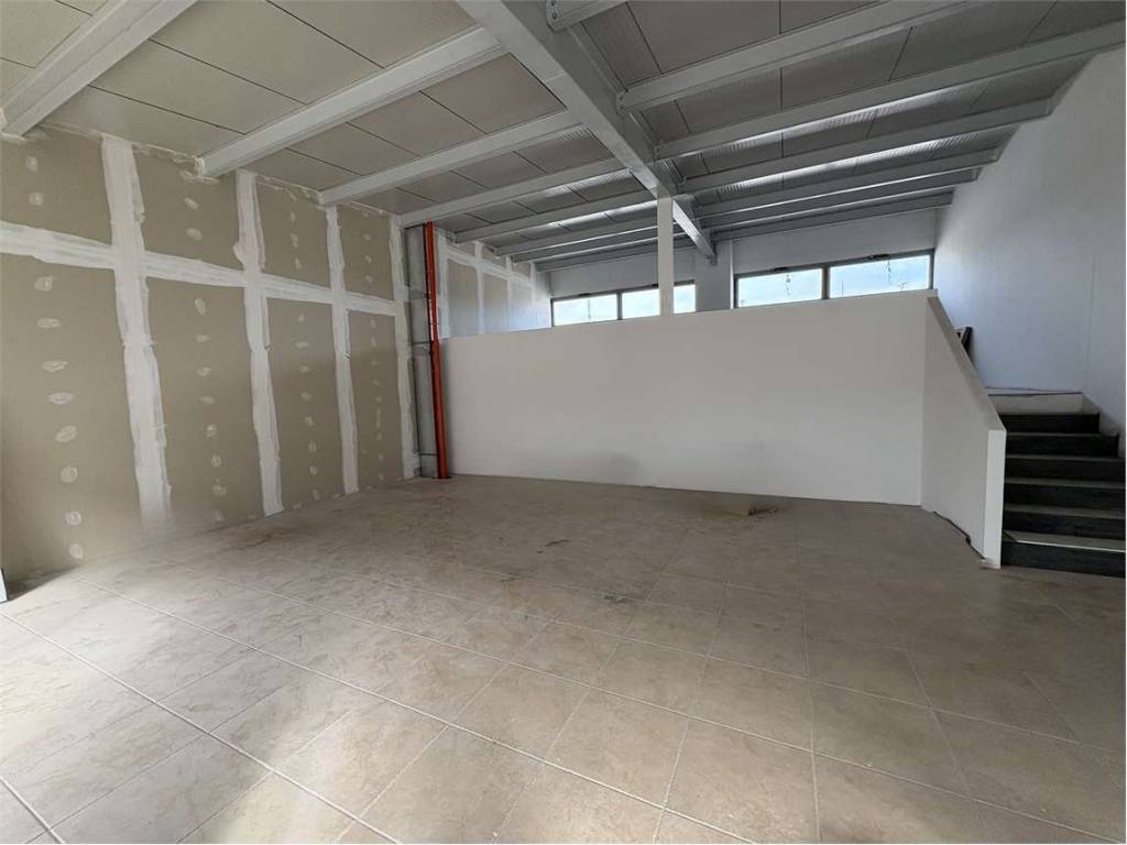 appartamento in affitto ad Ancona in zona Baraccola