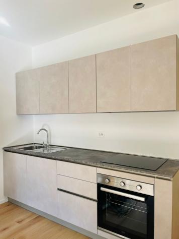 appartamento in affitto ad Ancona in zona Torrette