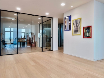 casa semindipendente in affitto ad Ancona in zona Piano San Lazzaro