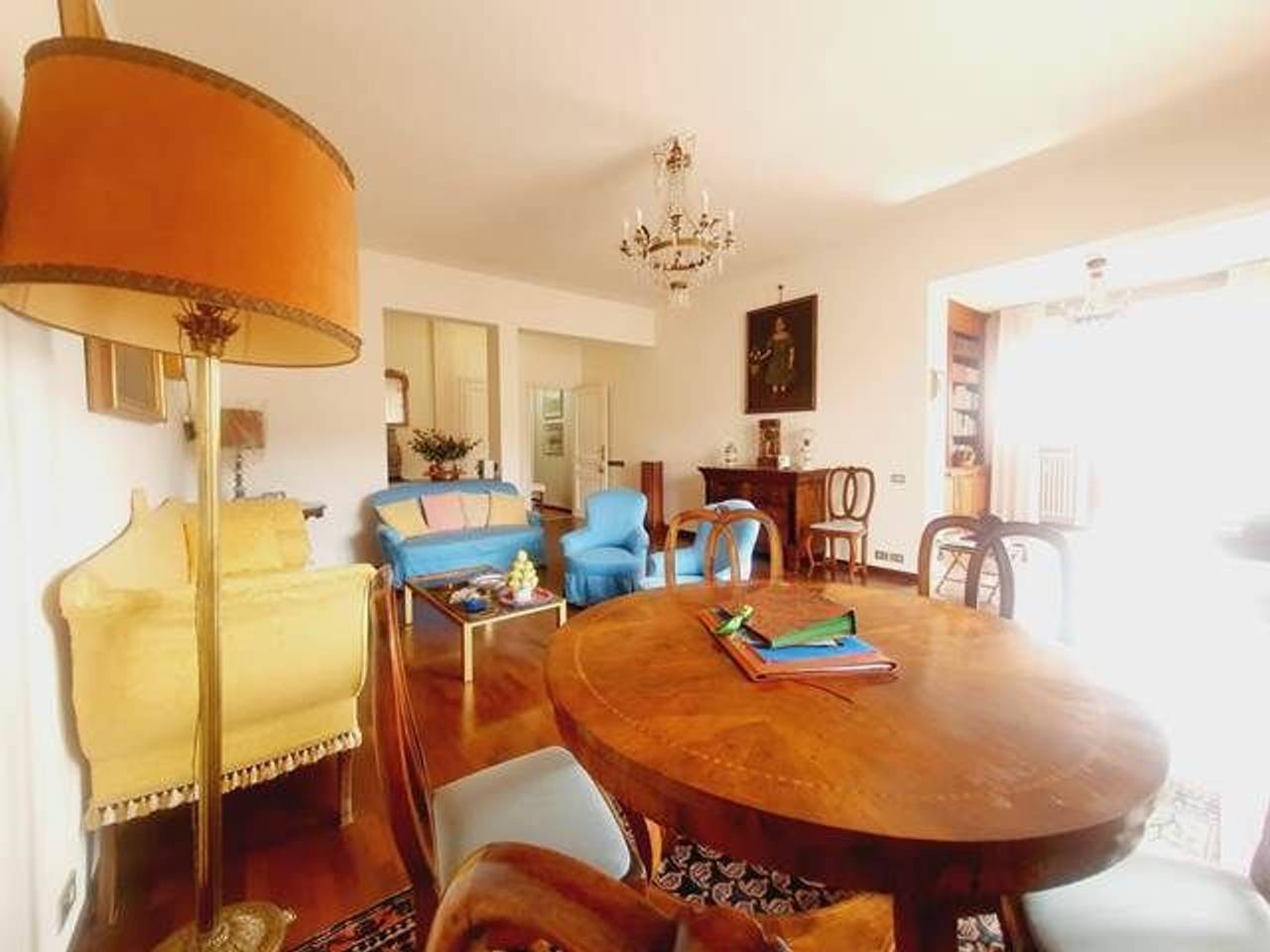 appartamento in affitto ad Ancona in zona Adriatico