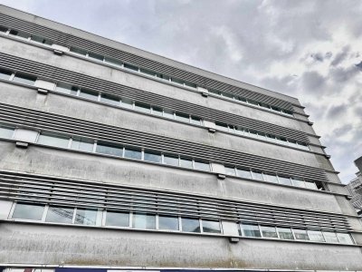 appartamento in affitto ad Ancona in zona Baraccola