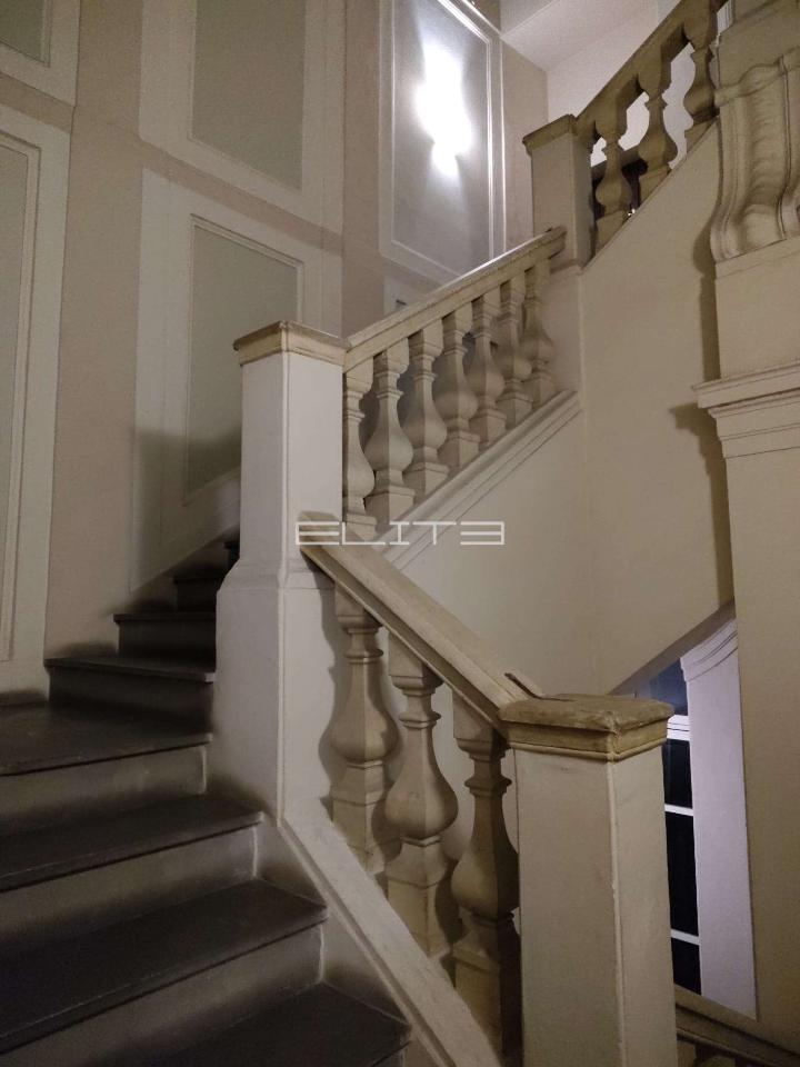 appartamento in affitto ad Ancona in zona Centro Storico