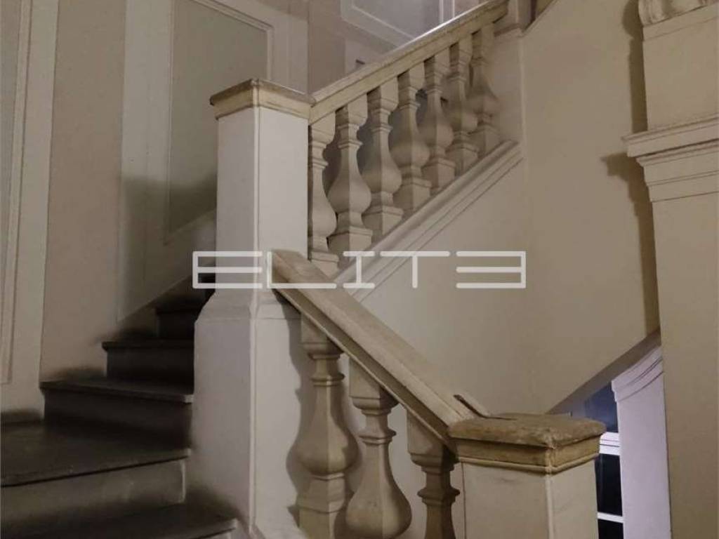 appartamento in affitto ad Ancona in zona Centro Storico