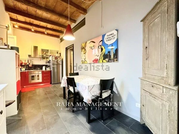 appartamento in affitto ad Ancona in zona Centro Storico