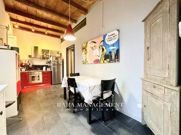 appartamento in affitto ad Ancona in zona Centro Storico