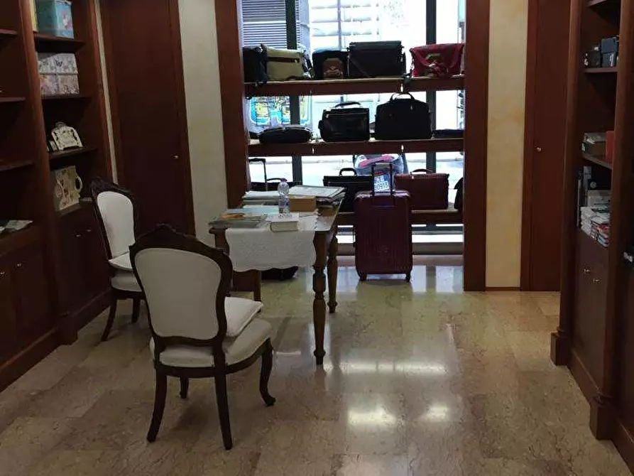 negozio in affitto ad Ancona in zona Centro Storico