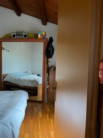 appartamento in affitto ad Ancona in zona Piano San Lazzaro