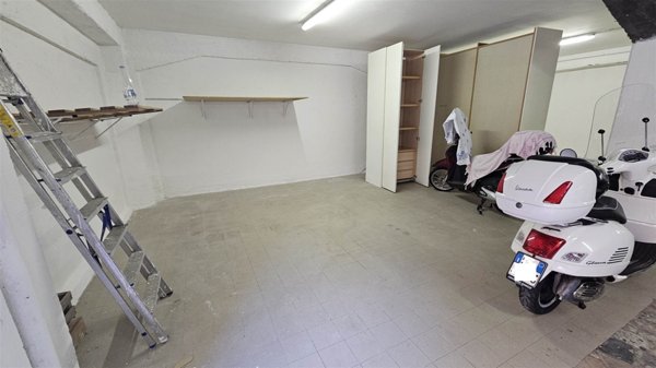 ufficio in affitto ad Ancona