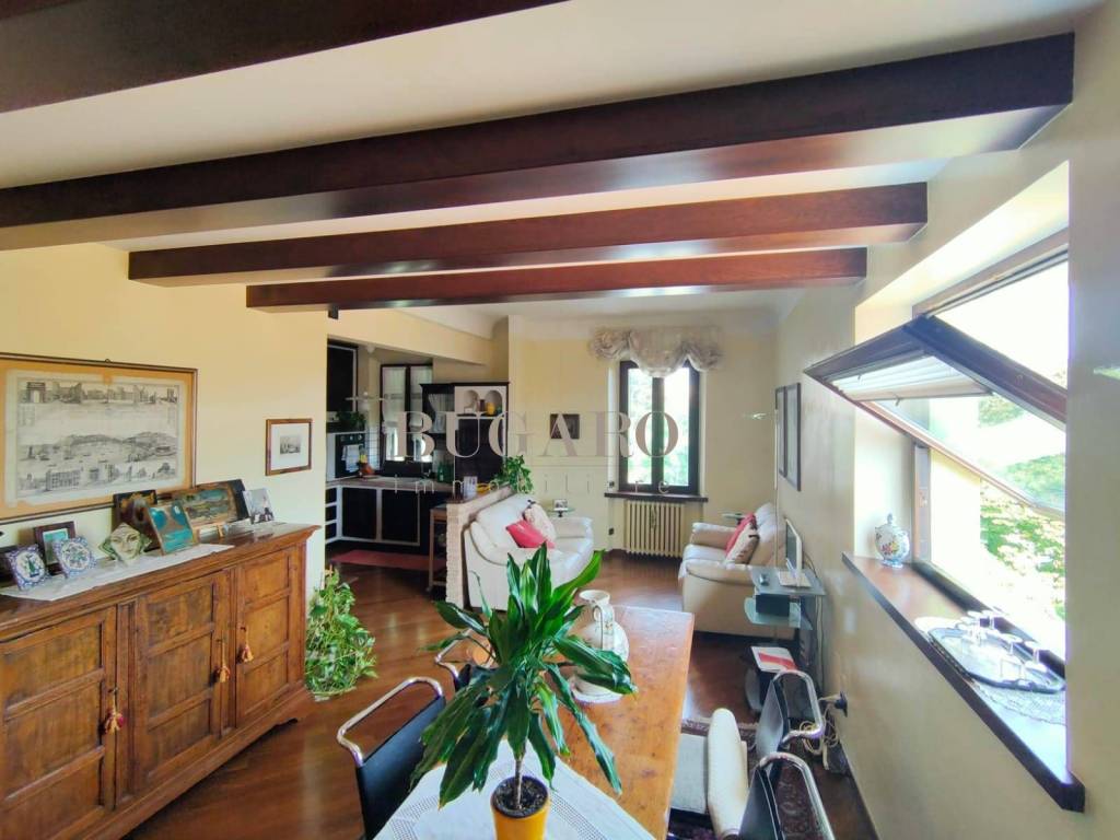 appartamento in affitto ad Ancona in zona Centro Storico