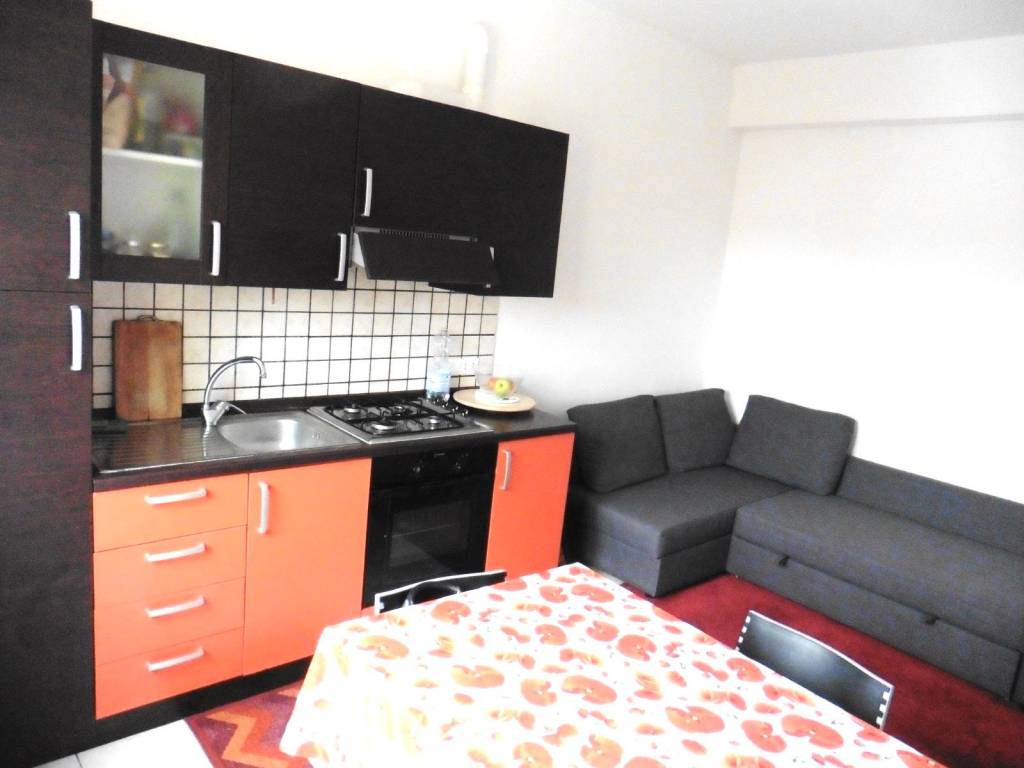 appartamento in affitto ad Ancona in zona Piano San Lazzaro