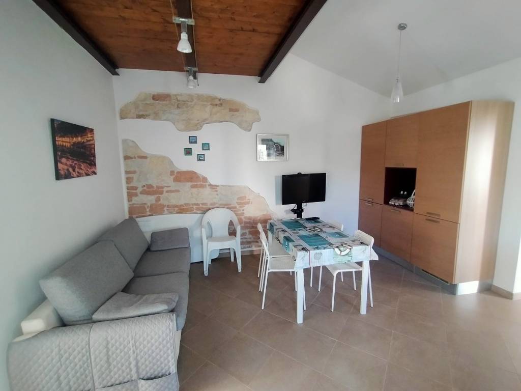 appartamento in affitto ad Ancona