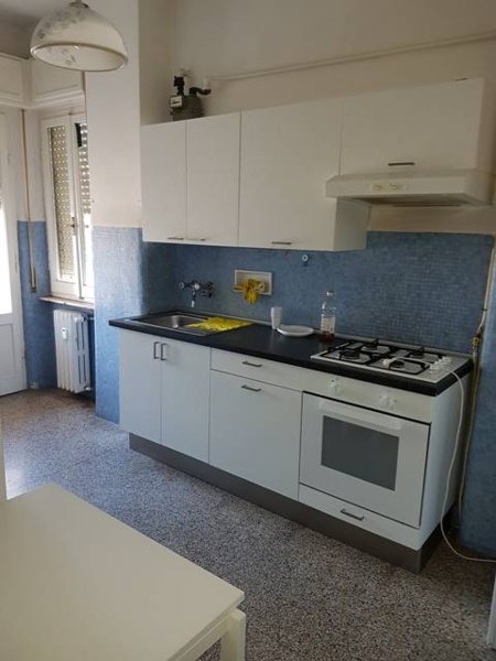 appartamento in affitto ad Ancona