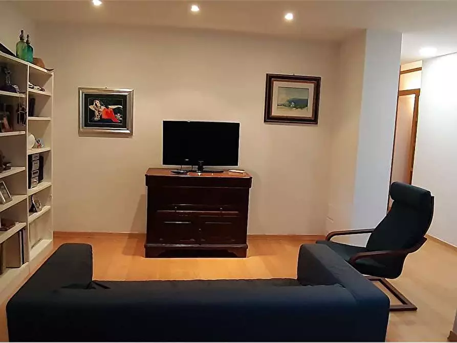 appartamento in affitto ad Ancona