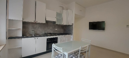 appartamento in affitto ad Ancona in zona Piano San Lazzaro