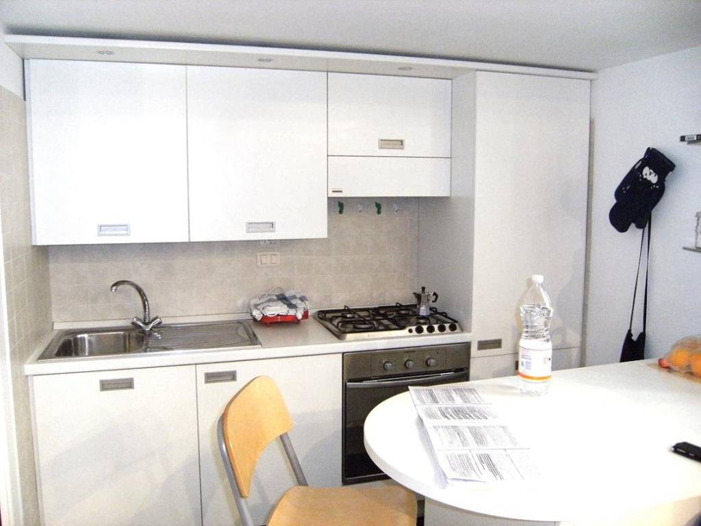 appartamento in affitto ad Ancona in zona Centro Storico