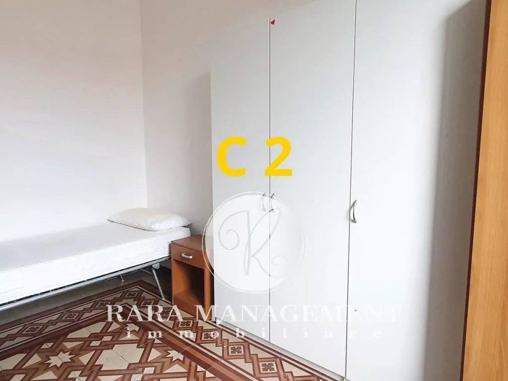 appartamento in affitto ad Ancona in zona Adriatico