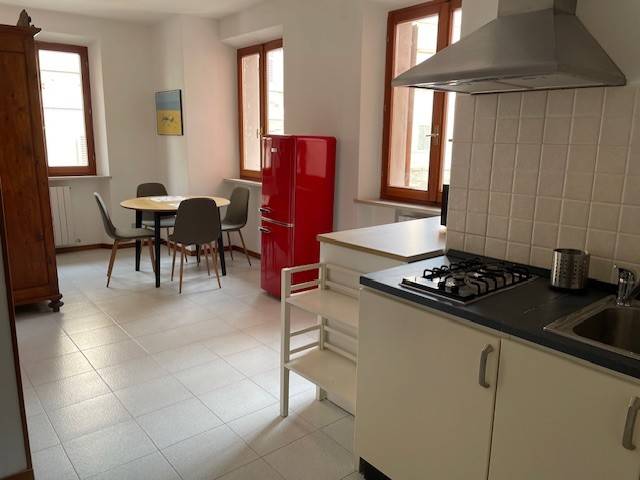 appartamento in affitto ad Ancona in zona Centro Storico