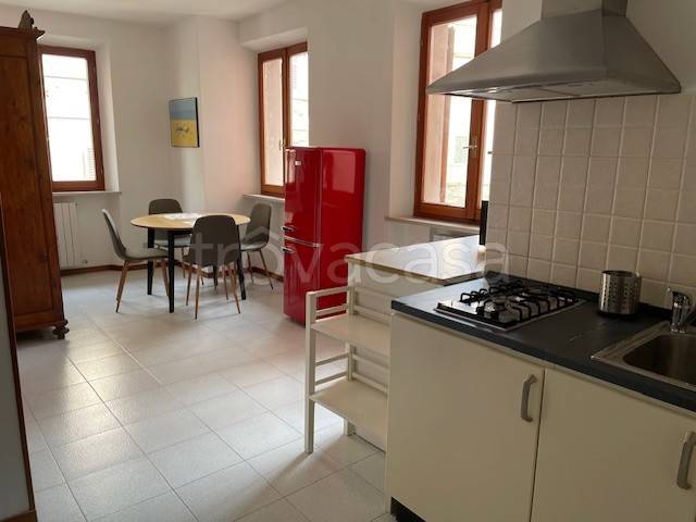 appartamento in affitto ad Ancona in zona Centro Storico