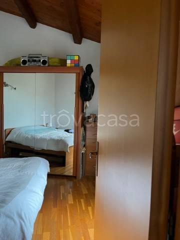 appartamento in affitto ad Ancona in zona Centro Storico