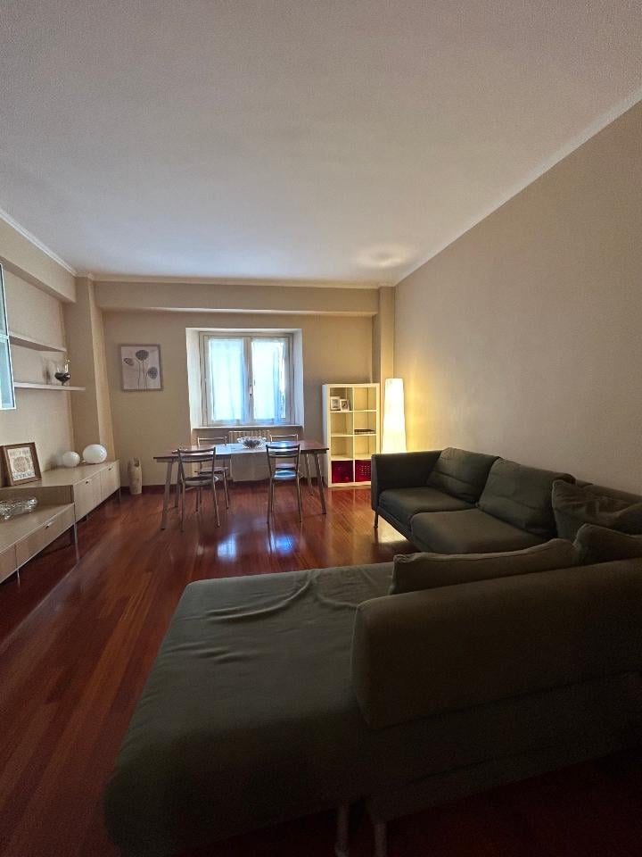 appartamento in affitto ad Ancona in zona Centro Storico