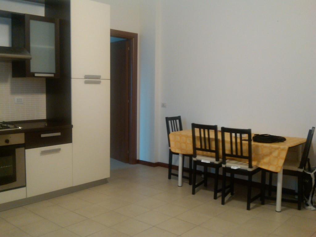 camera singola in affitto ad Ancona in zona Torrette