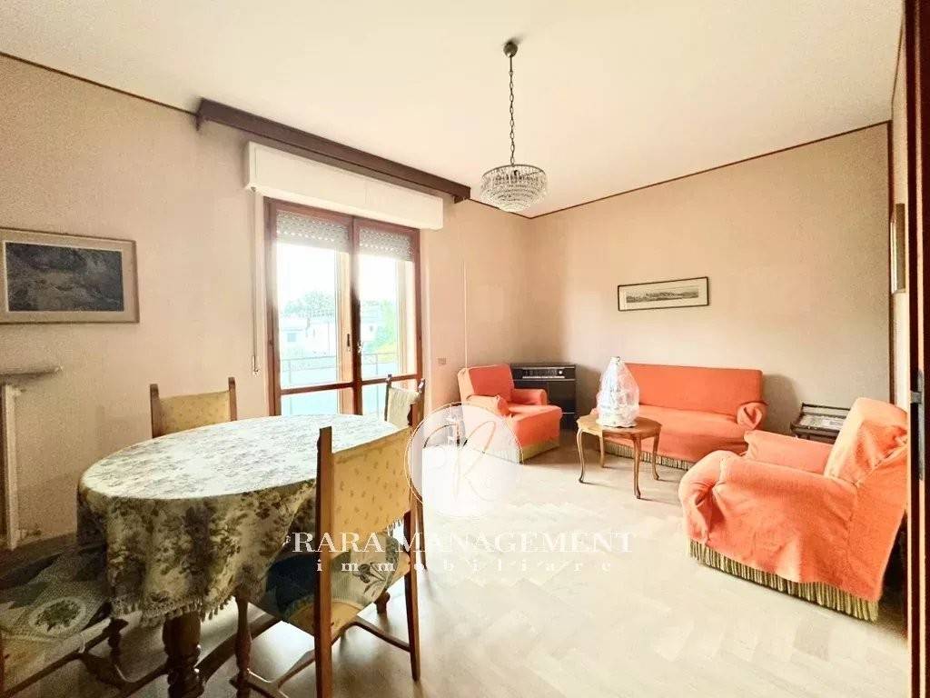 appartamento in affitto ad Ancona in zona Pinocchio