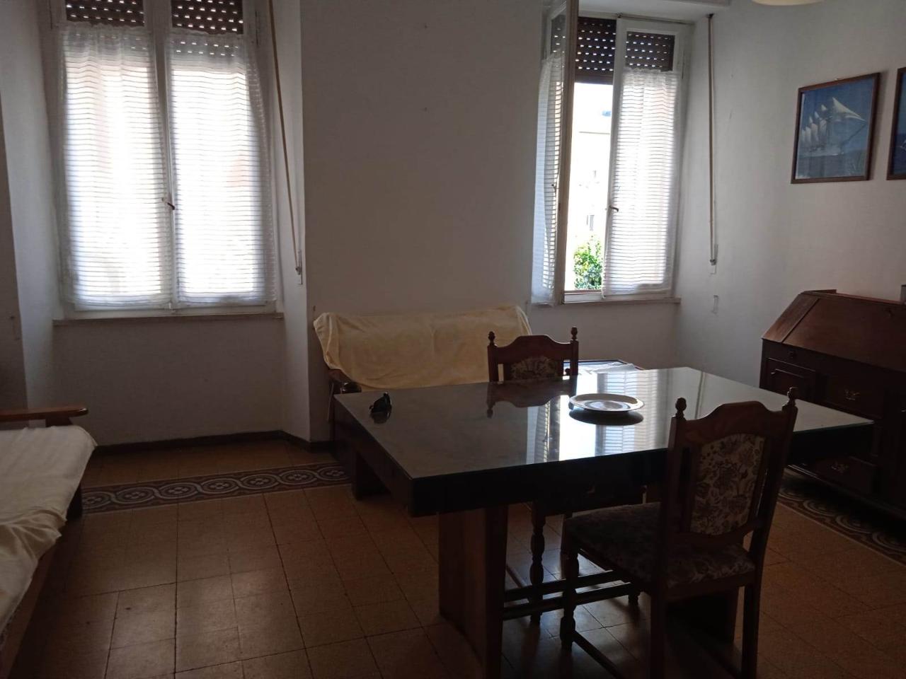 appartamento in affitto ad Ancona in zona Adriatico