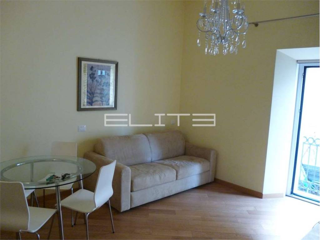 appartamento in affitto ad Ancona in zona Centro Storico