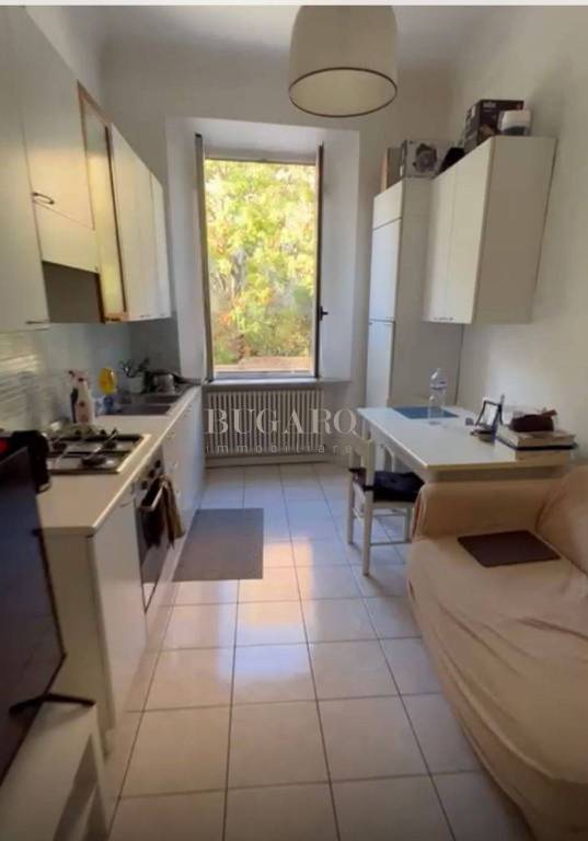 appartamento in affitto ad Ancona in zona Adriatico