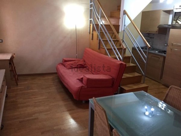 appartamento in affitto ad Ancona in zona Centro Storico