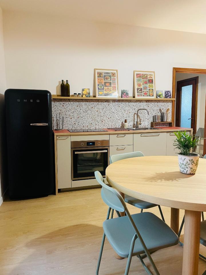 appartamento in affitto ad Ancona in zona Centro Storico