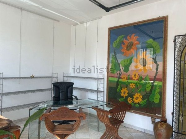 casa semindipendente in affitto ad Ancona in zona Piano San Lazzaro