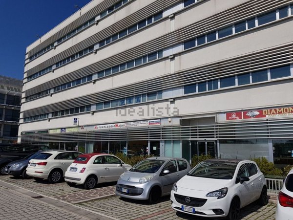 ufficio in affitto ad Ancona