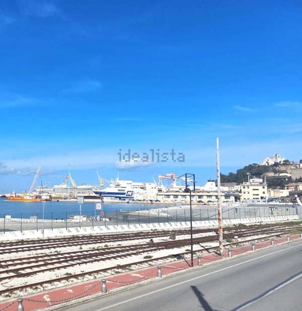 ufficio in affitto ad Ancona in zona Centro Storico