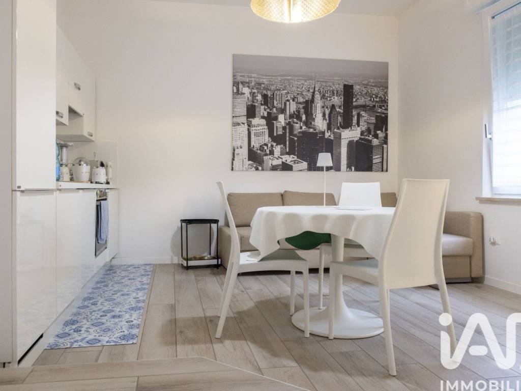 appartamento in affitto ad Ancona