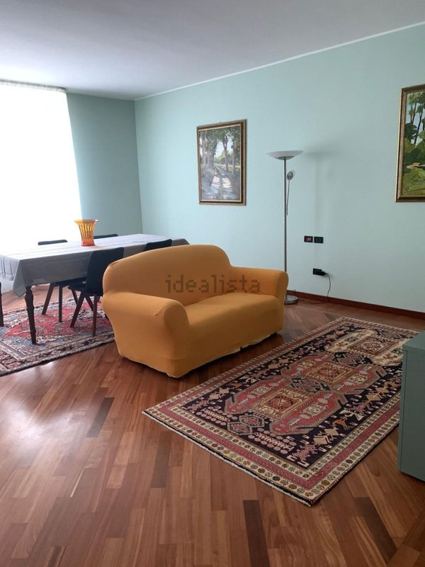 appartamento in affitto ad Ancona in zona Centro Storico