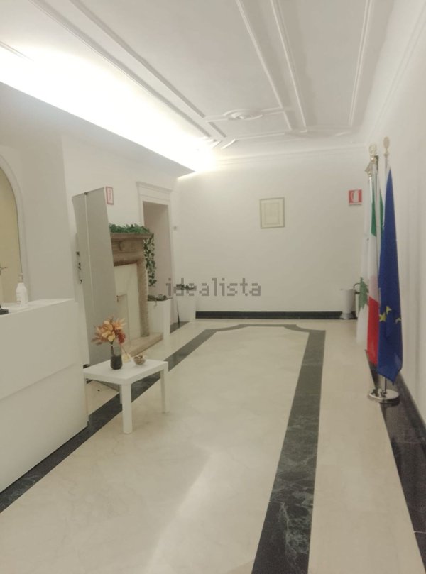 ufficio in affitto ad Ancona in zona Centro Storico